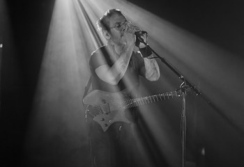 Cynic - Photo By Peti