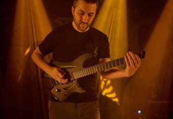 Cynic - Photo By Peti