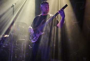 Cynic - Photo By Peti