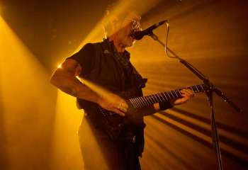 Cynic - Photo By Peti