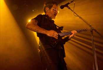 Cynic - Photo By Peti