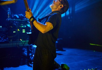 Cynic - Photo By Peti