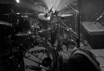 Cynic - Photo By Peti