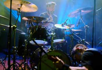 Cynic - Photo By Peti