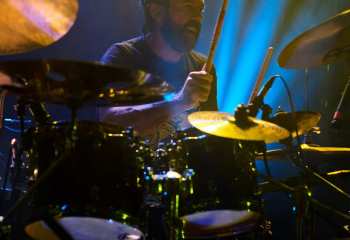 Cynic - Photo By Peti