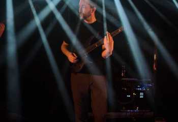 Cynic - Photo By Peti