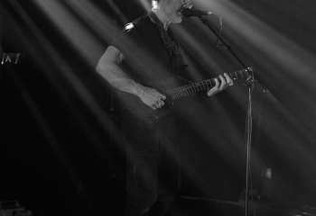 Cynic - Photo By Peti