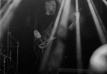 Cynic - Photo By Peti