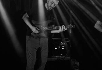 Cynic - Photo By Peti