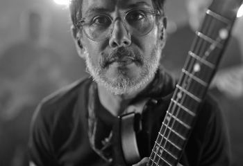 Cynic - Photo By Peti