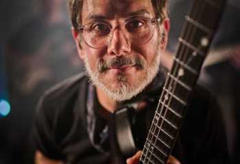 Cynic - Photo By Peti