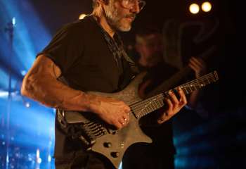 Cynic - Photo By Peti