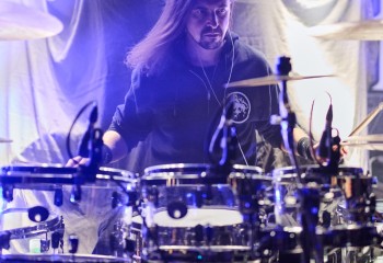 Dååth - Photo By Peti