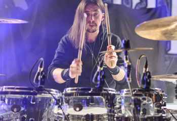 Dååth - Photo By Peti