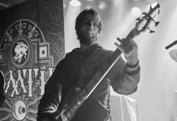 Dååth - Photo By Peti