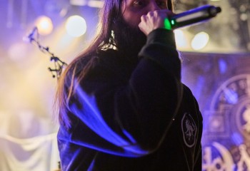 Dååth - Photo By Peti