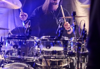 Dååth - Photo By Peti