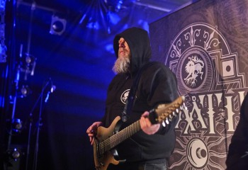 Dååth - Photo By Peti