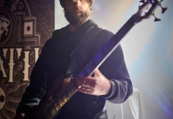 Dååth - Photo By Peti