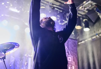 Dååth - Photo By Peti