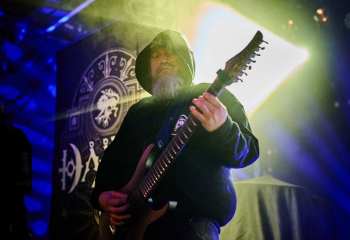 Dååth - Photo By Peti