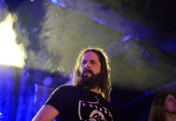 Dååth - Photo By Peti