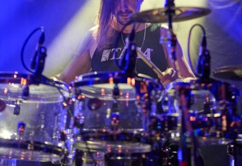 Dååth - Photo By Peti