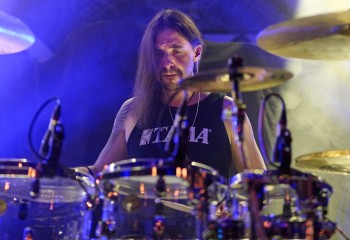 Dååth - Photo By Peti