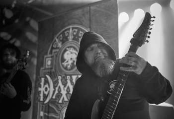 Dååth - Photo By Peti