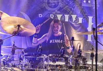 Dååth - Photo By Peti