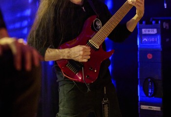 Dååth - Photo By Peti