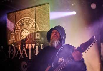 Dååth - Photo By Peti