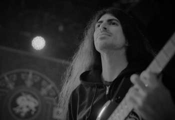 Dååth - Photo By Peti