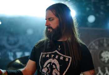 Dååth - Photo By Peti