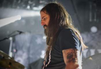 Dååth - Photo By Peti