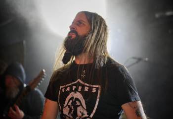 Dååth - Photo By Peti