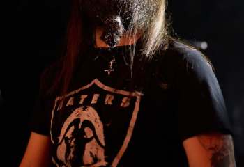 Dååth - Photo By Peti