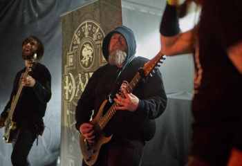 Dååth - Photo By Peti