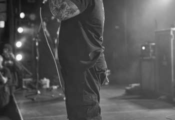 Dagger Threat - Photo By Peti