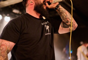 Dagger Threat - Photo By Peti