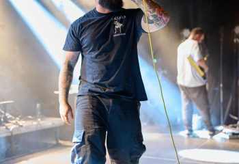 Dagger Threat - Photo By Peti