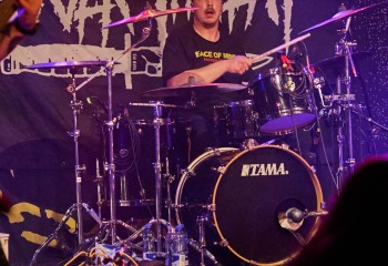 Dagger Threat - Photo By Peti