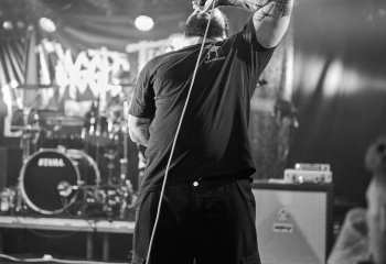 Dagger Threat - Photo By Peti