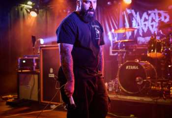 Dagger Threat - Photo By Peti