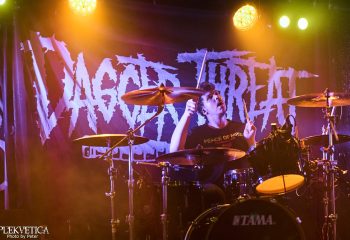 Dagger Threat - Photo By Peti