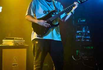 Dagger Threat - Photo By Peti