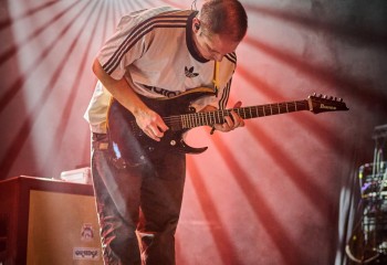 Dagger Threat - Photo By Peti