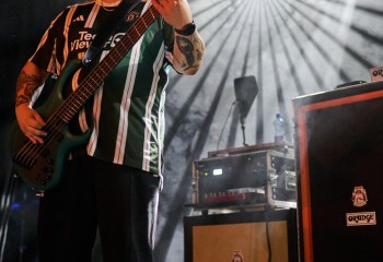 Dagger Threat - Photo By Peti