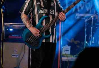 Dagger Threat - Photo By Peti