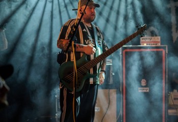 Dagger Threat - Photo By Peti